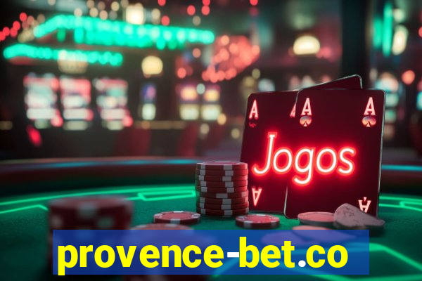 provence-bet.com