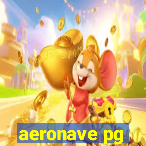 aeronave pg