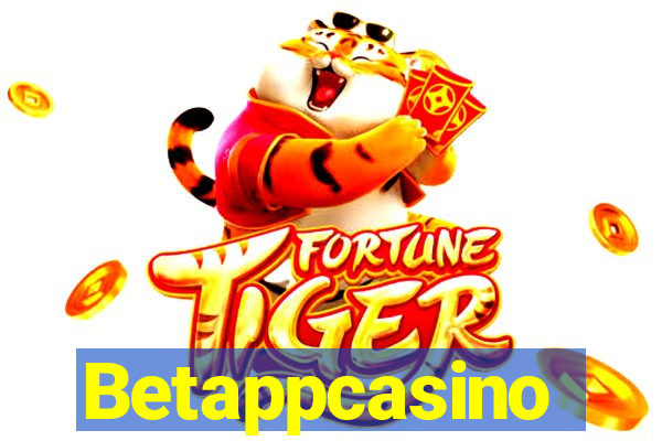 Betappcasino