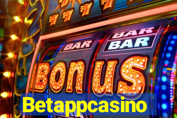 Betappcasino