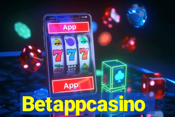 Betappcasino