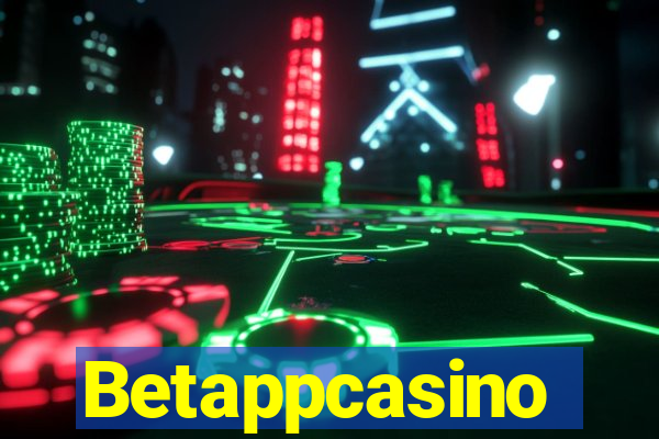 Betappcasino