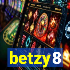 betzy8