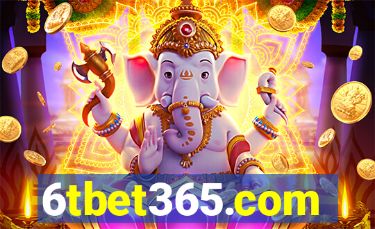 6tbet365.com