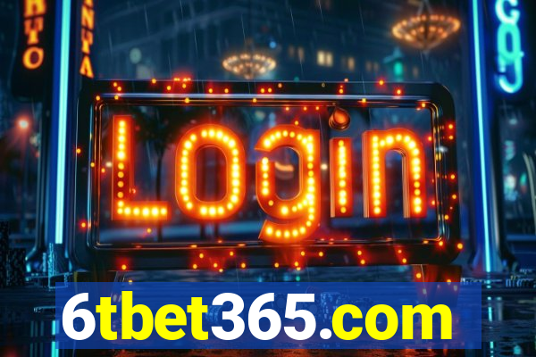 6tbet365.com