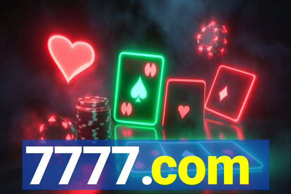 7777.com