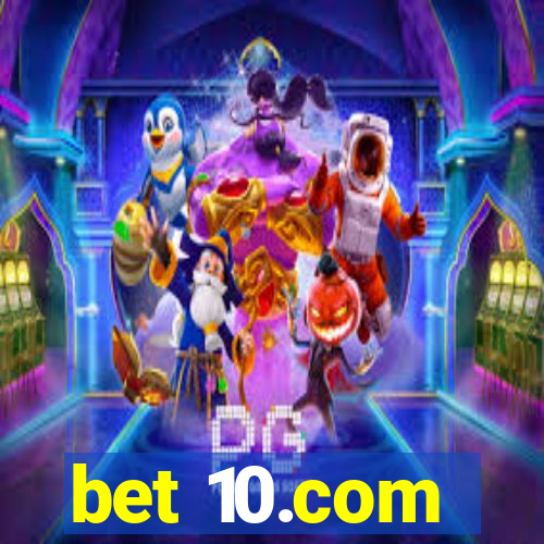 bet 10.com