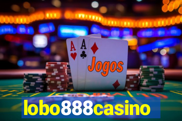 lobo888casino