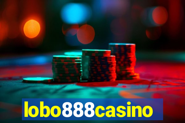 lobo888casino