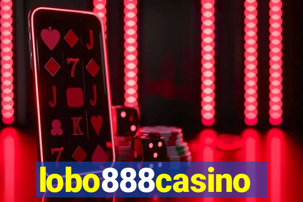 lobo888casino