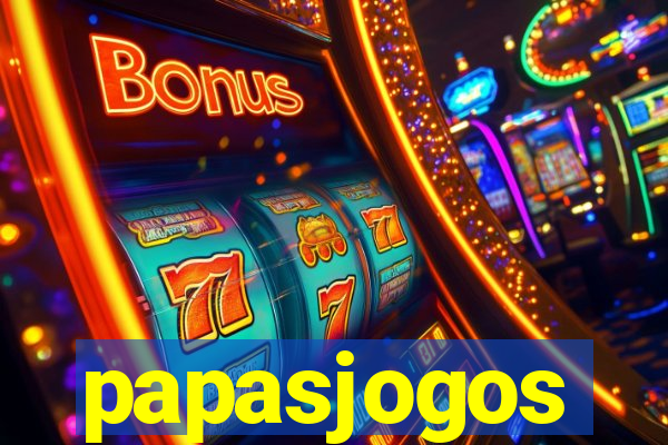 papasjogos