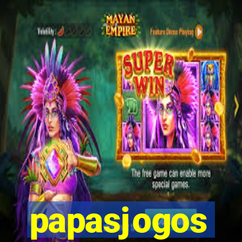 papasjogos