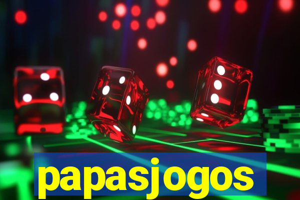 papasjogos