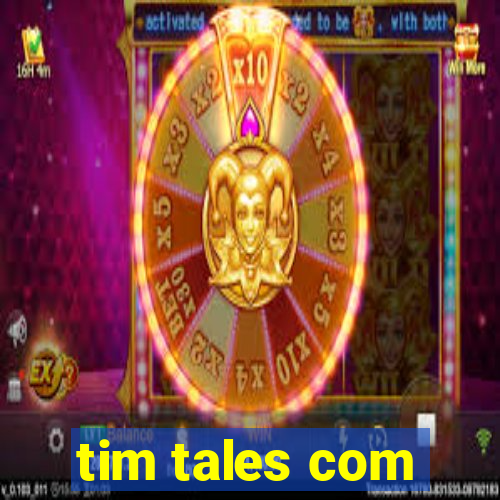 tim tales com