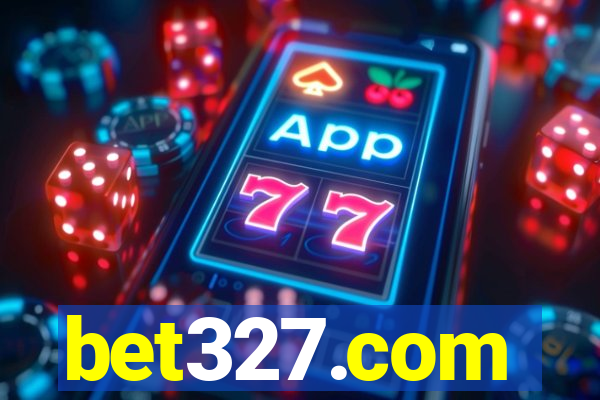 bet327.com