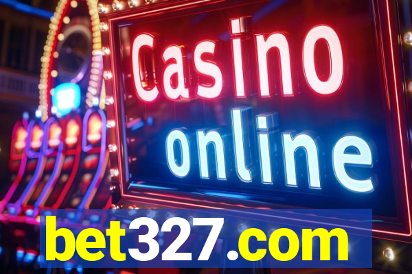 bet327.com