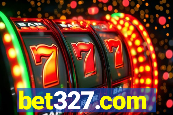 bet327.com