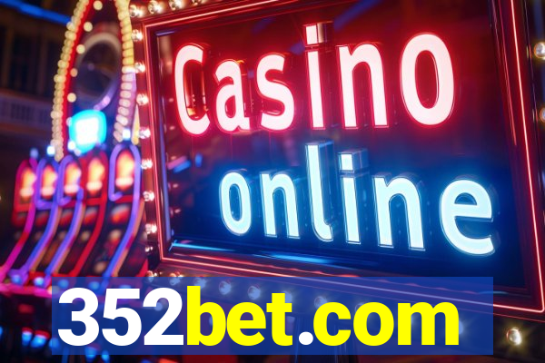 352bet.com