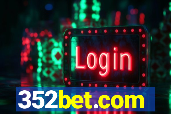 352bet.com