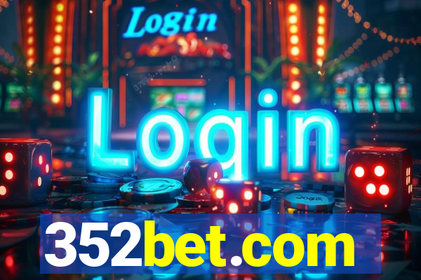 352bet.com