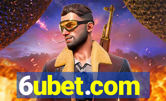 6ubet.com