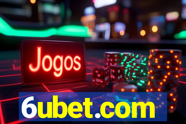 6ubet.com