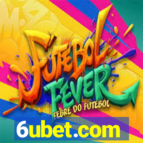 6ubet.com