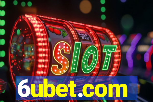 6ubet.com