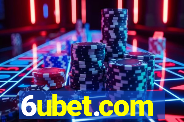 6ubet.com