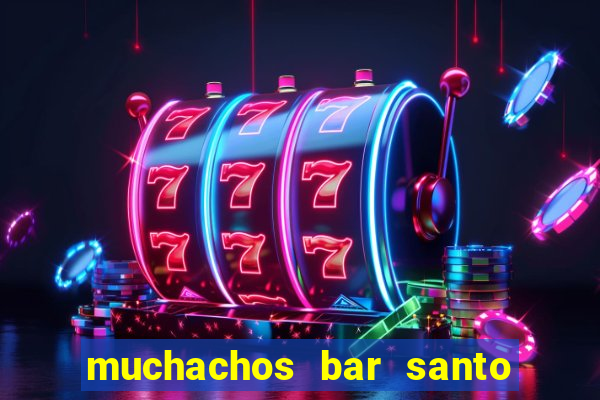 muchachos bar santo amaro instagram