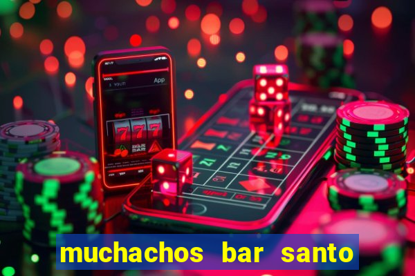 muchachos bar santo amaro instagram