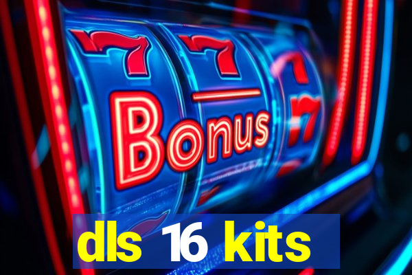 dls 16 kits