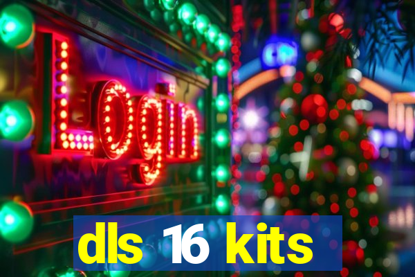 dls 16 kits