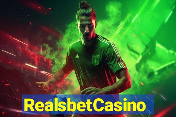 RealsbetCasino