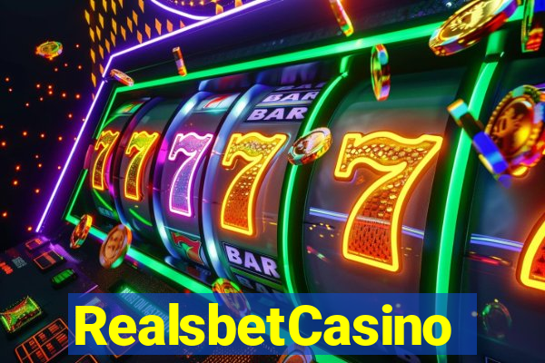 RealsbetCasino