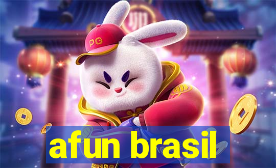 afun brasil