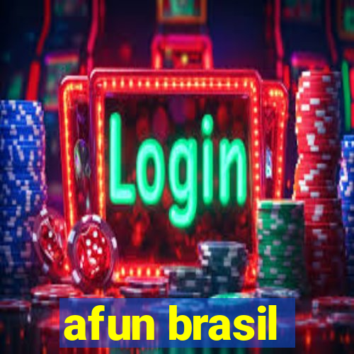 afun brasil