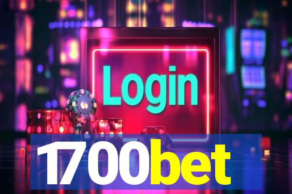 1700bet