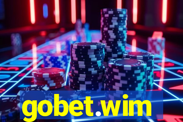 gobet.wim