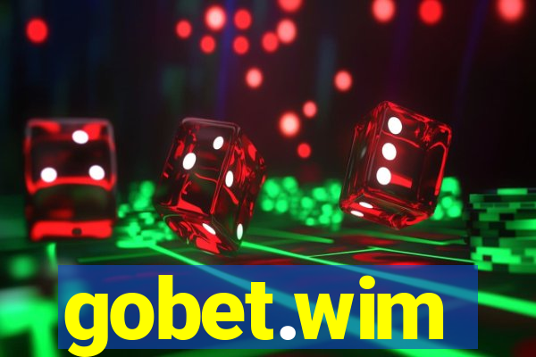 gobet.wim