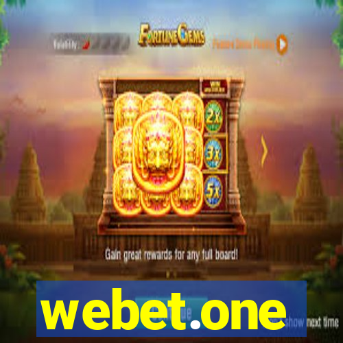 webet.one