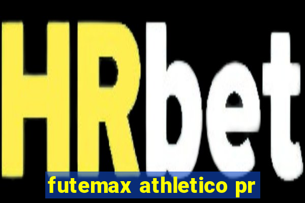 futemax athletico pr