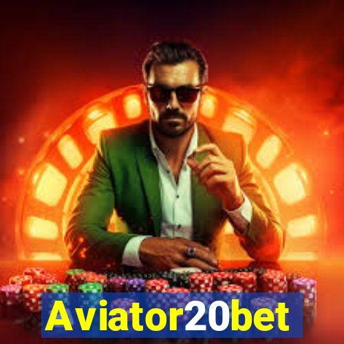 Aviator20bet