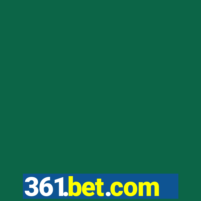 361.bet.com