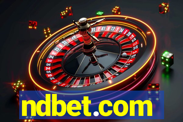 ndbet.com