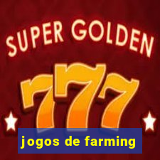 jogos de farming