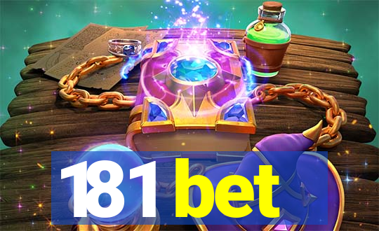 181 bet