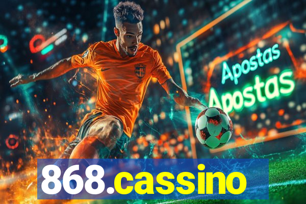 868.cassino