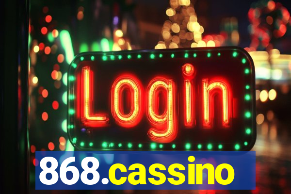 868.cassino