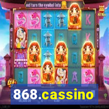 868.cassino